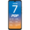 TECNO Endless Black Pop 7 Dual SIM Mobile Handset (Vodacom)