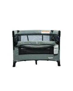 Baby Things Campcot No Bass - Grey