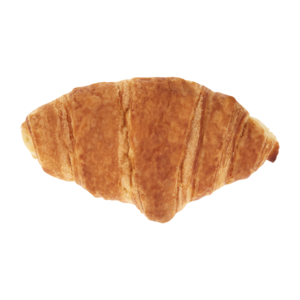 Goosebumps Breakfast Croissant 120g