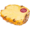 Pineapple Half