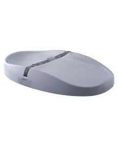 Bumbo Changing Mat Cool Grey