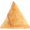 Golden Pockets Ham & Cheese Fried Pastry