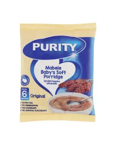 Purity Mabele 350g Original