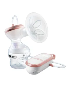 Tommee Tippee Made For Me Single Electric Breast Pump