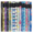 Creative Stationery Fantasia Gift Wrap 1m x 50cm (Asorted Product - Single Item)