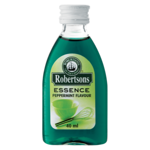 Robertsons Peppermint Essence 40ml