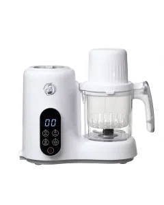 Babywombworld Baby Food Processor