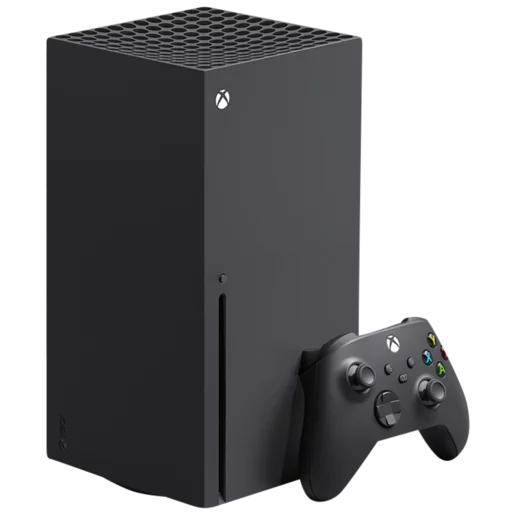 Microsoft Xbox Series X Console 1TB