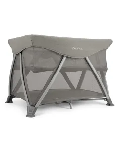 Nuna Sena Aire Travel Cot Frost