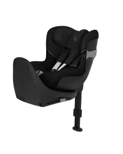 Cybex Sirona S2 Isize Deep Black