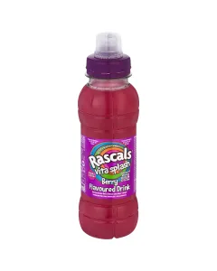 Rascals 300ml Berry
