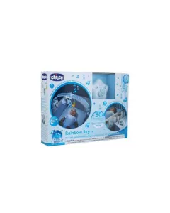 F/dreams Rainbow Sky Arch Blue