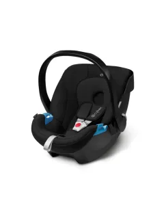 Cybex Aton Gp 0 Seat With Deul Isofix Ba