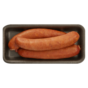 Fried Cheese Russian Sausage