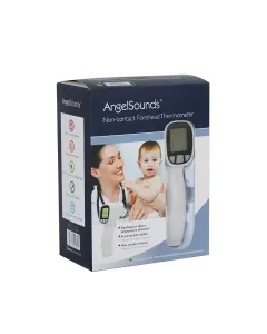 Angelsounds Forehead Thermometer Non Contact
