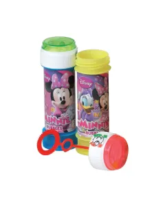 Laceys Bubbles 60ml - Minnie Mouse