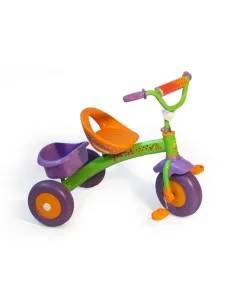 Peerless Su1114 Trike