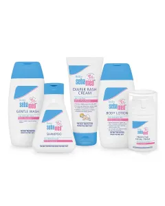 Sebamed Baby Value Pack