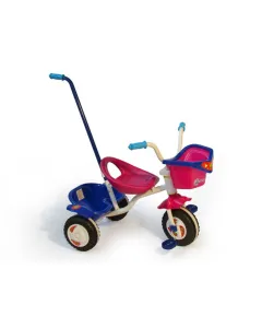 Peerless Sunny Push Trike
