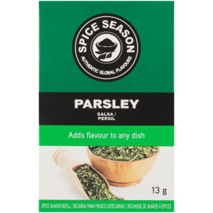 Spice Season Parsley Refill Spice 13g
