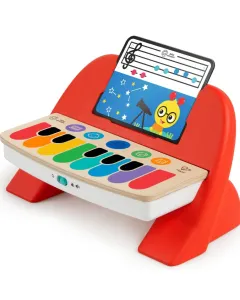 Baby Einstein Magic Touch Piano Cal's First Melodies Musical Toy