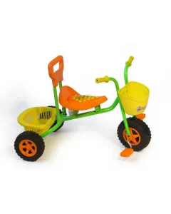 Peerless Basket Trike