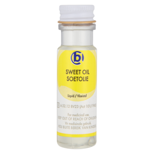 Virata Sweet Oil 20ml