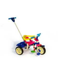 Peerless Super Trike