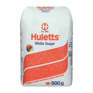 Huletts White Sugar 500g