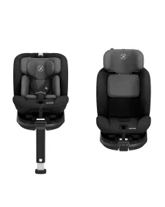 Maxi Cosi Emerald Isize Car Seat