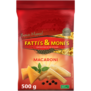 Fatti's & Moni's Macaroni Pasta 500g