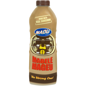 Madu Mabele Mageu 1L
