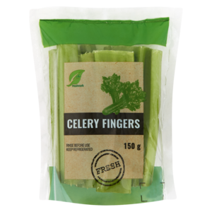 Celery Fingers Bag 150g