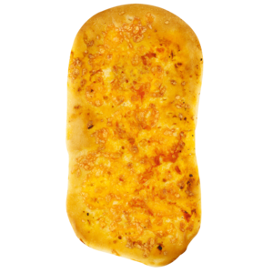 Millstone Plain Faccacia Bread