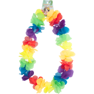Party Xpress Hawaiian Lei