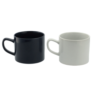 Simple Style Soup Mug 71ml (Colour May Vary)