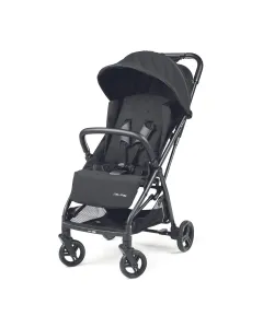 Peg Perego Selfie Stroller Licorice