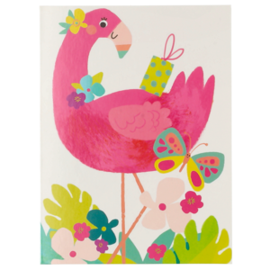 Carlton Cards Female 1 Mini Everyday Card