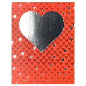 Carlton Cards Love 36 Mini Everyday Card