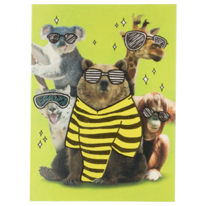 Carlton Cards General 13 Mini Everyday Card