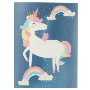 Carlton Cards Female 5 Mini Everyday Card