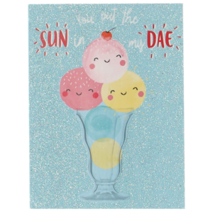 Carlton Cards Everyday Card