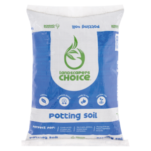 Landscapers Choice Potting Soil 7DM Bag