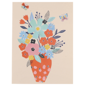 Carlton Cards 2 Mini Female Everyday Card