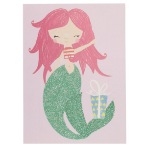 Carlton Cards Boy Mini Everyday Card