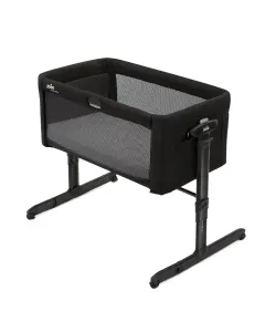 Joie Roomie Glide Travel Cot Shale