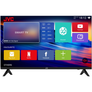 JVC HD Smart TV 32 Inch