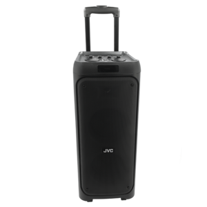 JVC Trolley Speaker 40W