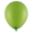 Metallic Green Loose Balloon