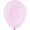 Pastel Lilac Loose Balloon